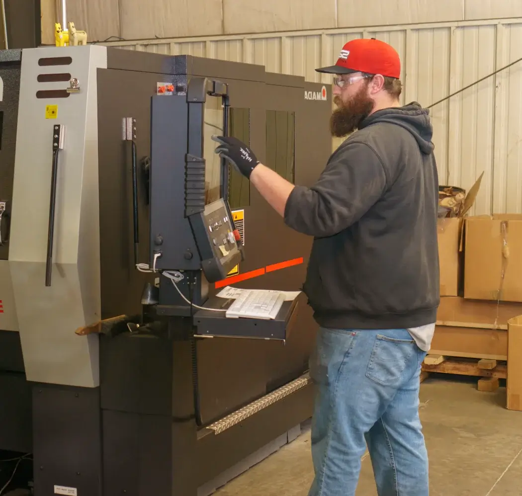 employee reviews interface